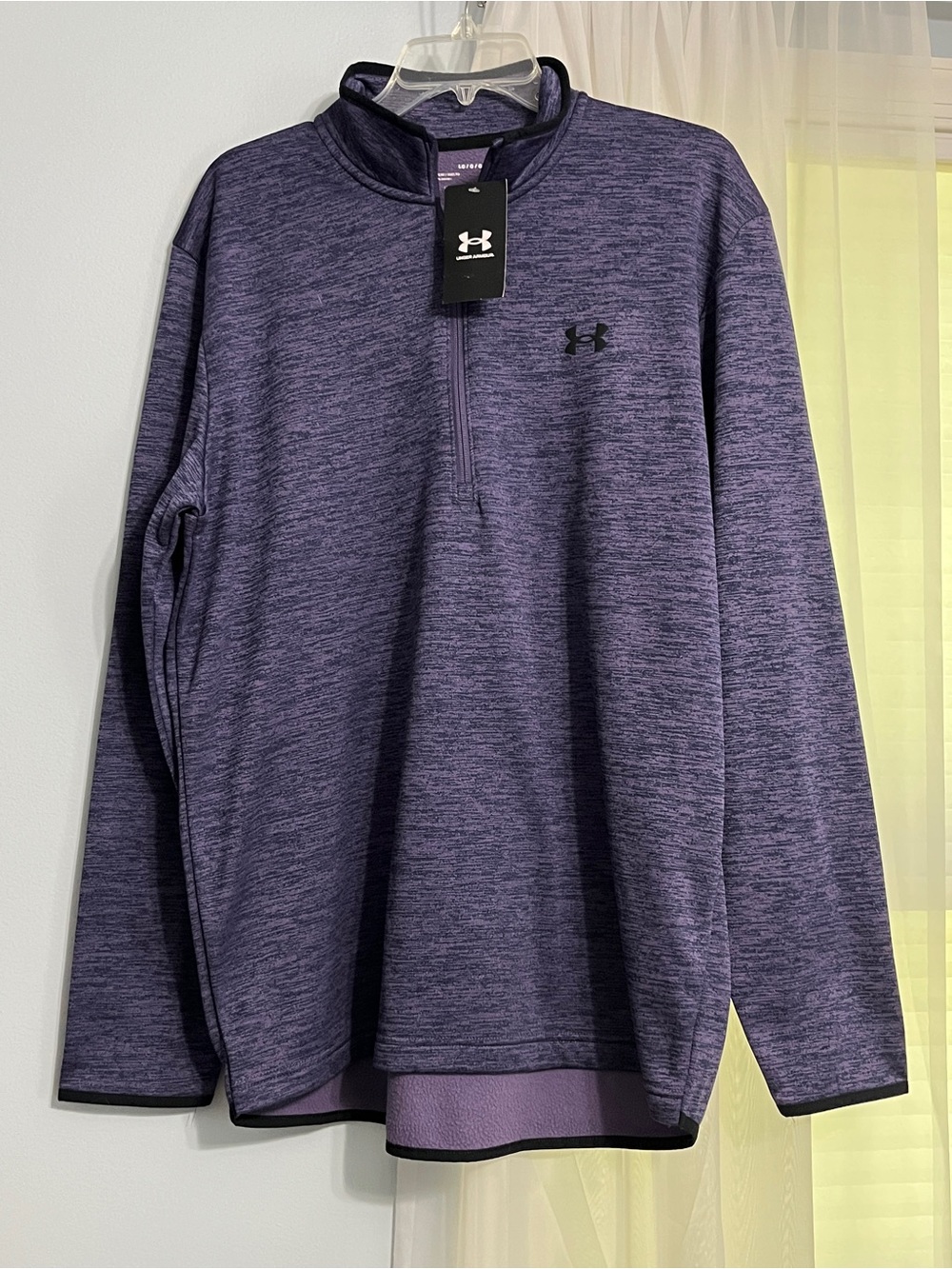 Men’s Under Armour Quarter Zip